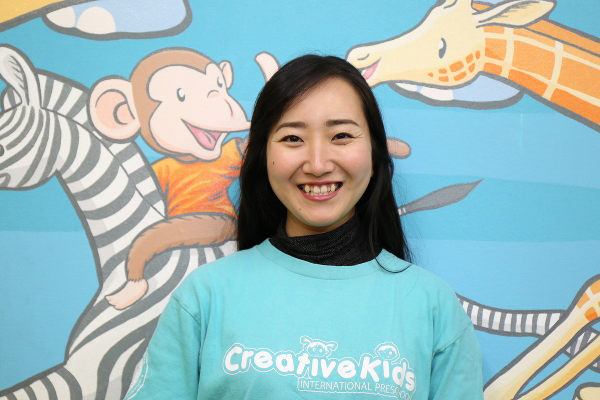 Miyuki Campbell